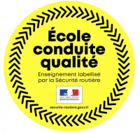 ecole conduite qualité