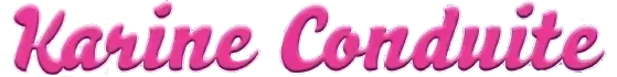 karine conduite logo 2